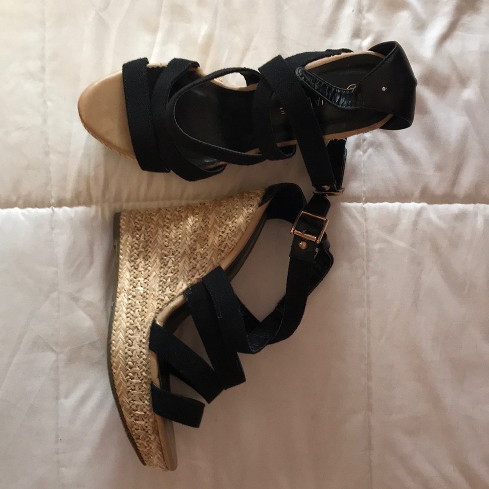wedges